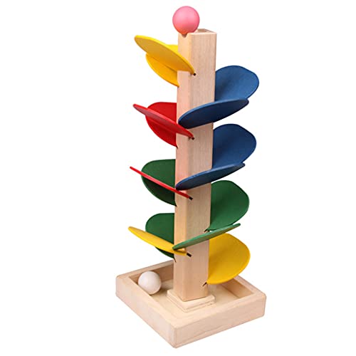 SELVFZ 1Set Tree Stacking Block Spielzeugbaum Bausteine Brain Developmental Perlenverfolgung Holz Block Tracking Game Blumengebäude Spielzeugset Funzbo SELVFZ 1Set Tree Stacking Block Spielzeugbaum Bausteine Brain Developmental Perlenverfolgung Holz Block Tracking Game Blumengebäude Spielzeugset Funzbo von SELVFZ