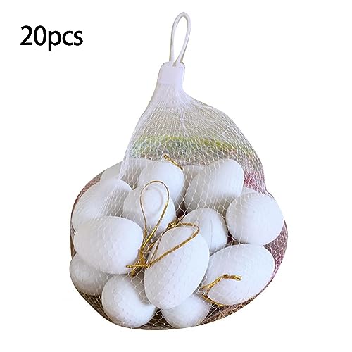 SELVFZ 20pcs Plastik Eier Frohe Basteln Für Mit Hängenden Lanyard Zeichnen Von Kits Ei Für Haus Freien D Ei Dekoration Für Die Home Osterei Dekorationen Ornamente SELVFZ 20pcs Plastik Eier Frohe Basteln Für Mit Hängenden Lanyard Zeichnen Von Kits Ei Für Haus Freien D Ei Dekoration Für Die Home Osterei Dekorationen Ornamente von SELVFZ