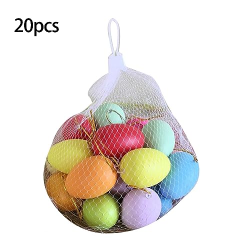 SELVFZ 20pcs Plastik Eier Frohe Basteln Für Mit Hängenden Lanyard Zeichnen Von Kits Ei Für Haus Freien D Ei Dekoration Für Die Home Osterei Dekorationen Ornamente SELVFZ 20pcs Plastik Eier Frohe Basteln Für Mit Hängenden Lanyard Zeichnen Von Kits Ei Für Haus Freien D Ei Dekoration Für Die Home Osterei Dekorationen Ornamente von SELVFZ
