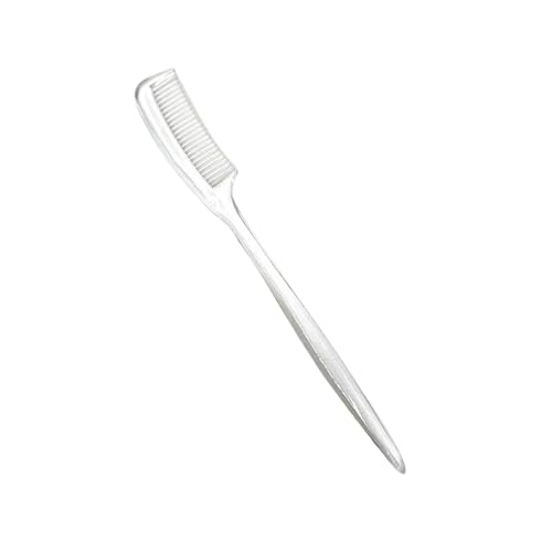 SELVFZ 30 cm Puppen Haarwerkzeug Miniatur Hair Camm Für Puppen Kreatives Haarstyling Und Puppenhaarpflegezubehör Einfach Zu Bedienen SELVFZ 30 cm Puppen Haarwerkzeug Miniatur Hair Camm Für Puppen Kreatives Haarstyling Und Puppenhaarpflegezubehör Einfach Zu Bedienen von SELVFZ