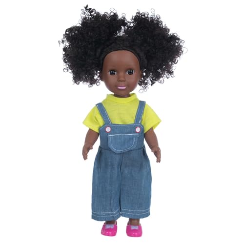 SELVFZ 35 Cm/14in Neugeborenes Baby Bett Schlafen Spielzeug Wiedergeborenes Mädchen Accessoires Baby Zimmerdekoration Umweltfreundliche Für Puppenbaby Realistisches Puppenmädchen SELVFZ 35 Cm/14in Neugeborenes Baby Bett Schlafen Spielzeug Wiedergeborenes Mädchen Accessoires Baby Zimmerdekoration Umweltfreundliche Für Puppenbaby Realistisches Puppenmädchen von SELVFZ