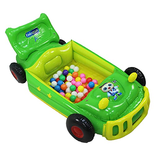 SELVFZ 47 Aufblasbarer Autopool Für Familien Backyard Party Game Garten Raft Sicherheitssteuer Ride On Spielzeug Für Baby SELVFZ 47 Aufblasbarer Autopool Für Familien Backyard Party Game Garten Raft Sicherheitssteuer Ride On Spielzeug Für Baby von SELVFZ