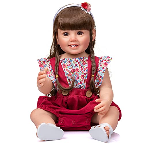 SELVFZ 55 cm/ 21in Babypuppen Wiedergeboren SELVFZ 55 cm/ 21in Babypuppen Wiedergeboren von SELVFZ