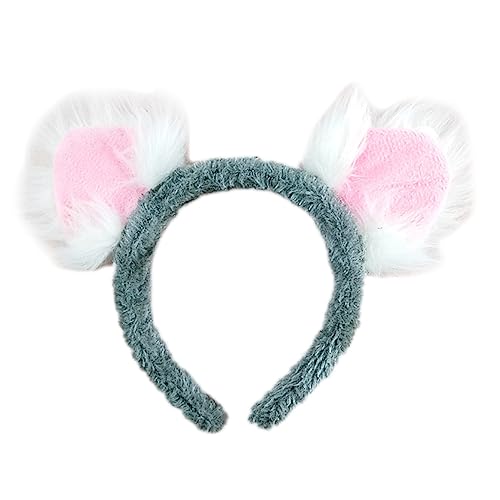 SELVFZ Animal Stirnband Dekorative Ornamente Handwerk Accessoire Haushalt Für Kinder Jungen Geburtstagsgeschenkzubehör SELVFZ Animal Stirnband Dekorative Ornamente Handwerk Accessoire Haushalt Für Kinder Jungen Geburtstagsgeschenkzubehör von SELVFZ