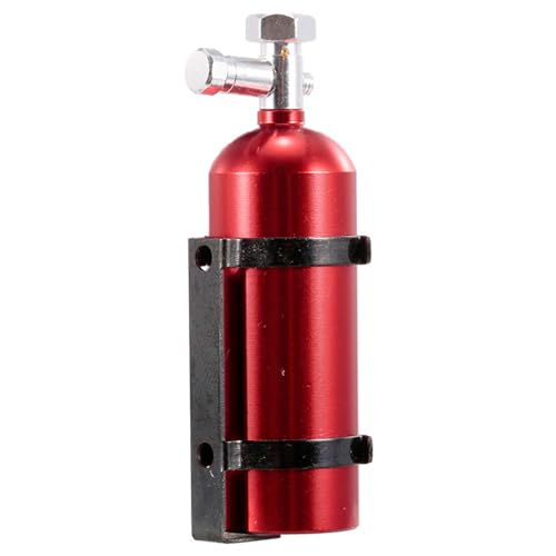 SELVFZ Anti Kollisionsmodell Gepäckbox/Reparaturwerkzeugkasten/Metallfeuer Extinguisher Modifizierte Teil Von Für Spielfahrzeug 1/10 Monste Ersatzteile SELVFZ Anti Kollisionsmodell Gepäckbox/Reparaturwerkzeugkasten/Metallfeuer Extinguisher Modifizierte Teil Von Für Spielfahrzeug 1/10 Monste Ersatzteile von SELVFZ