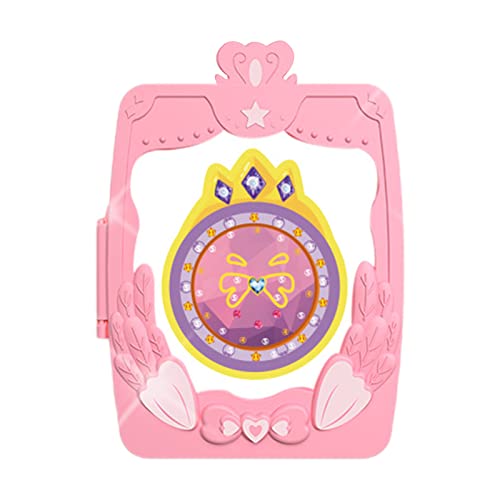 SELVFZ Art Craft Kits 3-D Stoff Malerei Spielzeug Für Kindergarten Projekt Kits Handwerk Easy Malen Kleine Mädchen Gunst SELVFZ Art Craft Kits 3-D Stoff Malerei Spielzeug Für Kindergarten Projekt Kits Handwerk Easy Malen Kleine Mädchen Gunst von SELVFZ