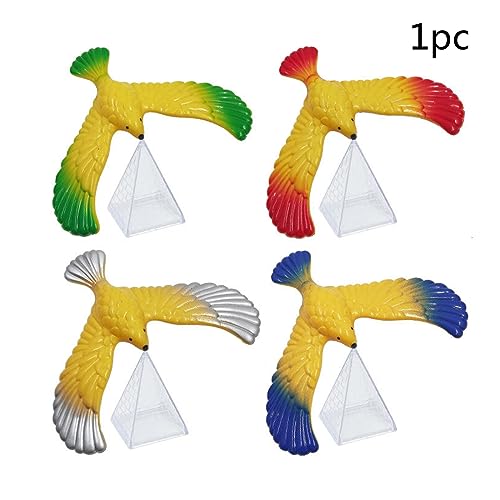 SELVFZ BALALY ATTELAGE Desch Desch Desch Desch Decoration Home Table Decors Becher Vogelkinder Kinder Balance Lernspielzeug Lernspielzeug von SELVFZ
