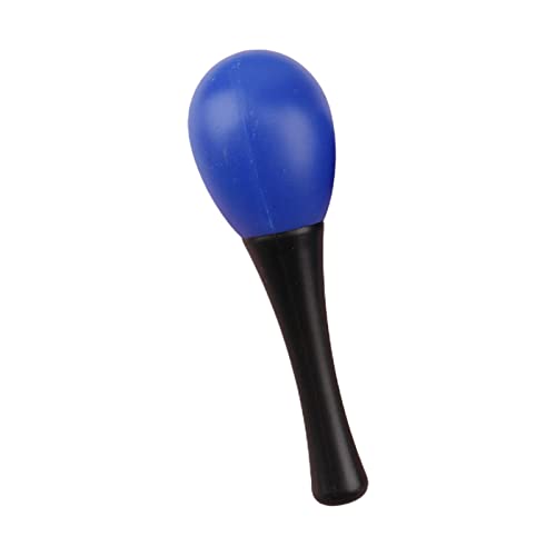 SELVFZ Baby Musical Instrument Handschüttelglocke Mit Einfachem Griffgriff Pädagogischer Rasselglockenspielzeug Für Vorschule Kleinkind 1/2/3 SELVFZ Baby Musical Instrument Handschüttelglocke Mit Einfachem Griffgriff Pädagogischer Rasselglockenspielzeug Für Vorschule Kleinkind 1/2/3 von SELVFZ