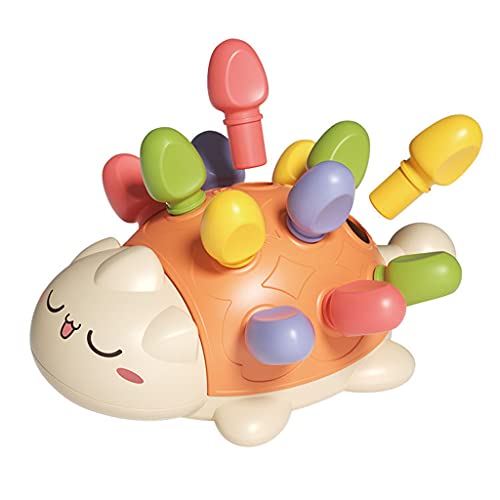 SELVFZ Bildungsspielzeuggeschenke Für Kleine Jungen Mädchen Kleinkinder Kinder Geschenke Für Weihnachten Thanksgiving Und Andere Feiertags SELVFZ Bildungsspielzeuggeschenke Für Kleine Jungen Mädchen Kleinkinder Kinder Geschenke Für Weihnachten Thanksgiving Und Andere Feiertags von SELVFZ