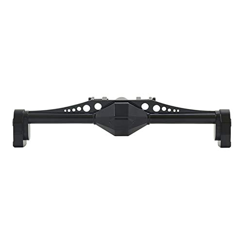 SELVFZ Black Remote Car Drive Langlebige Schutzlegungslegierung Modifizierte Teile Für Upgrade Crawler Car Remote Car Upgrades Car Teile SELVFZ Black Remote Car Drive Langlebige Schutzlegungslegierung Modifizierte Teile Für Upgrade Crawler Car Remote Car Upgrades Car Teile von SELVFZ