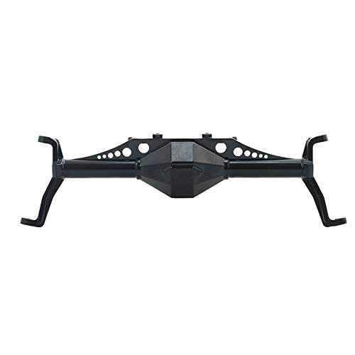 SELVFZ Black Remote Car Drive Langlebige Schutzlegungslegierung Modifizierte Teile Für Upgrade Crawler Car Remote Car Upgrades Car Teile SELVFZ Black Remote Car Drive Langlebige Schutzlegungslegierung Modifizierte Teile Für Upgrade Crawler Car Remote Car Upgrades Car Teile von SELVFZ