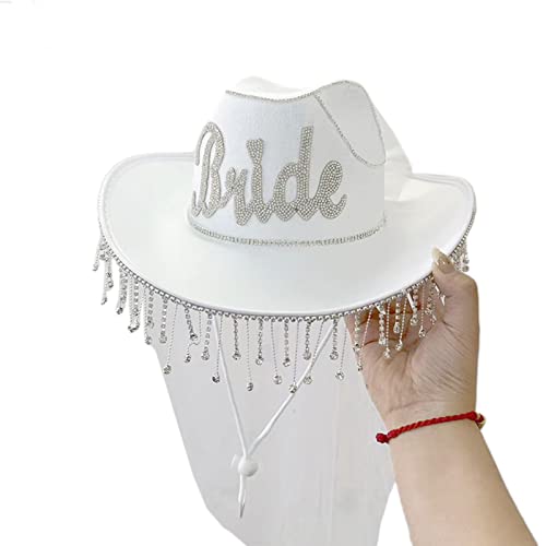 SELVFZ Braut Cowboy Bachelorette Party Brautparty SELVFZ Braut Cowboy Bachelorette Party Brautparty von SELVFZ