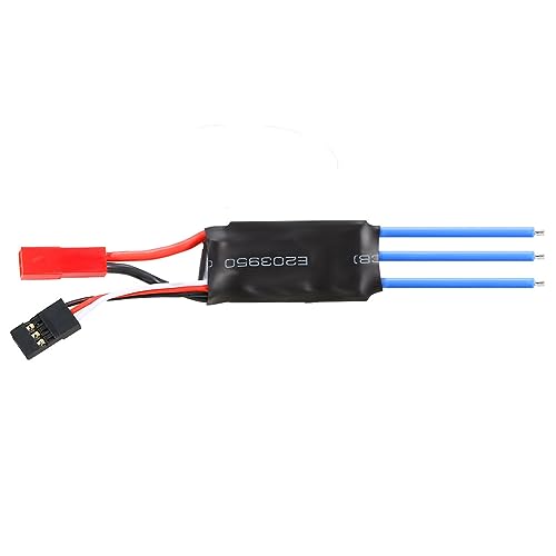 SELVFZ Bürstenloser ESC Für Kyoshos 1/24 1/28Mini Z Q Auto 18A Bürstenlose Elektronische Geschwindigkeit Controller SELVFZ Bürstenloser ESC Für Kyoshos 1/24 1/28Mini Z Q Auto 18A Bürstenlose Elektronische Geschwindigkeit Controller von SELVFZ