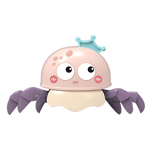 SELVFZ Cartoon Jellyfish Bath Spielzeug Schleppt Walking Beach Spielzeug? SELVFZ Cartoon Jellyfish Bath Spielzeug Schleppt Walking Beach Spielzeug? von SELVFZ