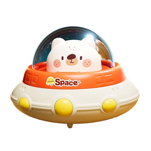 SELVFZ Cartoon Raumschiff Form Auto Trägheit Auto Spielzeug Süßigkeiten Farbe Eltern Kind Interaktion Bildungsspielzeug Geburtstagsgeschenk Für Kind SELVFZ Cartoon Raumschiff Form Auto Trägheit Auto Spielzeug Süßigkeiten Farbe Eltern Kind Interaktion Bildungsspielzeug Geburtstagsgeschenk Für Kind von SELVFZ
