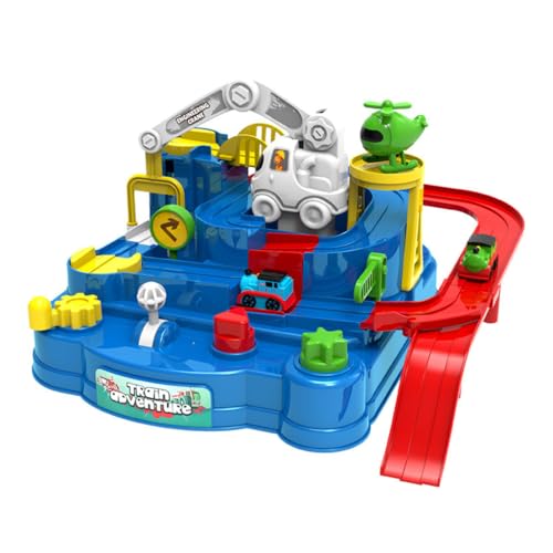 SELVFZ City Racing Car Game Board Für W/Cartoon Track & Für Cars Kiddie Interactive Education Toy Preschool Party Aktivität Gam Track Car Toy Track Cars Ersatz Nur Leuchtung Spielzeugautos Für Kinder SELVFZ City Racing Car Game Board Für W/Cartoon Track & Für Cars Kiddie Interactive Education Toy Preschool Party Aktivität Gam Track Car Toy Track Cars Ersatz Nur Leuchtung Spielzeugautos Für Kinder von SELVFZ