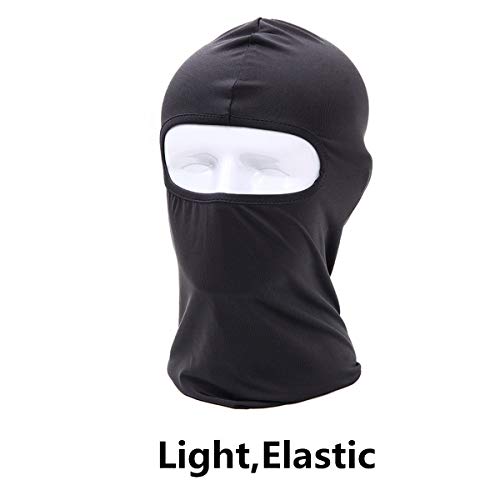 SELVFZ Cosplay Erwachsene Gesichtsvogelmaske PU Leder Elastizitätsgurt Wiederverwendbare Taktische Maske Für Männer Sport Staubdes Vorrat Halloween Dekorationen Halloween Dekorationen von SELVFZ