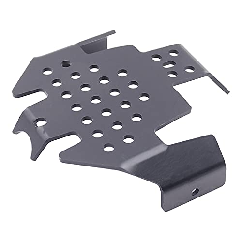 SELVFZ Crawler Car Accessoires Aluminiumlegierung Chassis Rüstung Für Schutzschusterplatte Für TRX-4 Langlebige Ersatz Par Car Chassis Armour Upgrade Teile SELVFZ Crawler Car Accessoires Aluminiumlegierung Chassis Rüstung Für Schutzschusterplatte Für TRX-4 Langlebige Ersatz Par Car Chassis Armour Upgrade Teile von SELVFZ