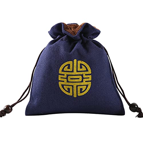 SELVFZ Divinationen Baumwolltuchkartenbeutel Würfel Bag Pendel Tischdecke Brettspiel Schmuck Aufbewahrung Tarot Tarot Tasche SELVFZ Divinationen Baumwolltuchkartenbeutel Würfel Bag Pendel Tischdecke Brettspiel Schmuck Aufbewahrung Tarot Tarot Tasche von SELVFZ