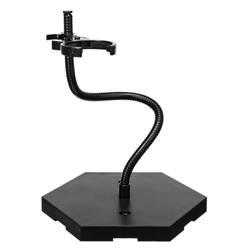 SELVFZ Dolls Ständer Black Dolls Brackets Dolls Holder Figuren Einstellbare Anzeige Rack Action Figure Stand Dolls Rack Display SELVFZ Dolls Ständer Black Dolls Brackets Dolls Holder Figuren Einstellbare Anzeige Rack Action Figure Stand Dolls Rack Display von SELVFZ