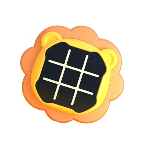SELVFZ Electric Puzzle Game Bildungsspielzeug Tragbare Reisespiele Schachspielzeugspiele Konsole Für Kinder Erwachsene Elektronisches Brettspiel SELVFZ Electric Puzzle Game Bildungsspielzeug Tragbare Reisespiele Schachspielzeugspiele Konsole Für Kinder Erwachsene Elektronisches Brettspiel von SELVFZ