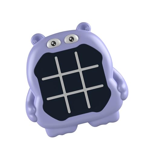 SELVFZ Electric Puzzle Game Bildungsspielzeug Tragbare Reisespiele Schachspielzeugspiele Konsole Für Kinder Erwachsene Elektronisches Brettspiel SELVFZ Electric Puzzle Game Bildungsspielzeug Tragbare Reisespiele Schachspielzeugspiele Konsole Für Kinder Erwachsene Elektronisches Brettspiel von SELVFZ