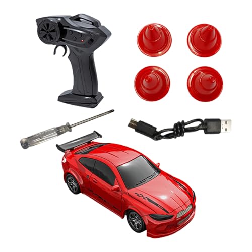 SELVFZ Exquisite Car Model Car Toy Fahrzeugfahrzeug Fernbedienung Auto Für Jungen Geburtstagsgeschenke Allrad Driftmodellmodell Modell SELVFZ Exquisite Car Model Car Toy Fahrzeugfahrzeug Fernbedienung Auto Für Jungen Geburtstagsgeschenke Allrad Driftmodellmodell Modell von SELVFZ