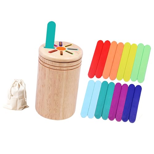 SELVFZ Farbform Matching Sorting Box Spielzeug Eltern Kind Interaktive Fine Motor Skill Education Spielzeug Kinder Kleinkind Aktivität Geschenk Farbe Matching Spiel Spielzeug SELVFZ Farbform Matching Sorting Box Spielzeug Eltern Kind Interaktive Fine Motor Skill Education Spielzeug Kinder Kleinkind Aktivität Geschenk Farbe Matching Spiel Spielzeug von SELVFZ