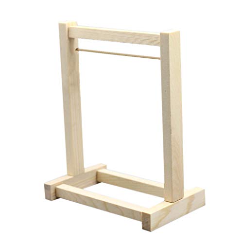 SELVFZ Fashion Dolls Kleidung Rack Rahmen Möbel Für 1/3 1/6 Jointed Dolls Kleiderbügel Für Mädchen Spielzeugpuppen Dekorpuppen Haus Assckkorien Und Möbel Plastik SELVFZ Fashion Dolls Kleidung Rack Rahmen Möbel Für 1/3 1/6 Jointed Dolls Kleiderbügel Für Mädchen Spielzeugpuppen Dekorpuppen Haus Assckkorien Und Möbel Plastik von SELVFZ