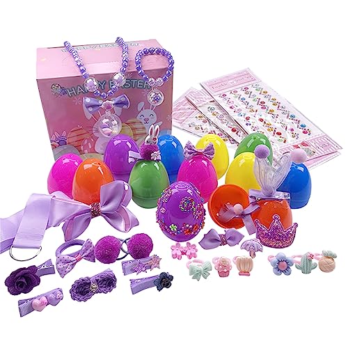 SELVFZ Feines Plastik Osterspielzeug Süße Vorgefüllte Eier Kinder Urlaub Geburtstag Geschenk Überraschung Eier Accessoires Lieferungen Dekorationen Eier SELVFZ Feines Plastik Osterspielzeug Süße Vorgefüllte Eier Kinder Urlaub Geburtstag Geschenk Überraschung Eier Accessoires Lieferungen Dekorationen Eier von SELVFZ