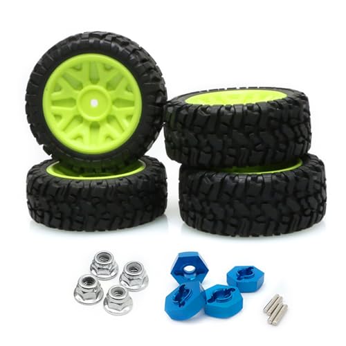 SELVFZ Fernbedienungsauto Beadlock Für 1/16 Skala Fernbedienung Für Fahrzeuge Crawler Enthusiasten SELVFZ Fernbedienungsauto Beadlock Für 1/16 Skala Fernbedienung Für Fahrzeuge Crawler Enthusiasten von SELVFZ