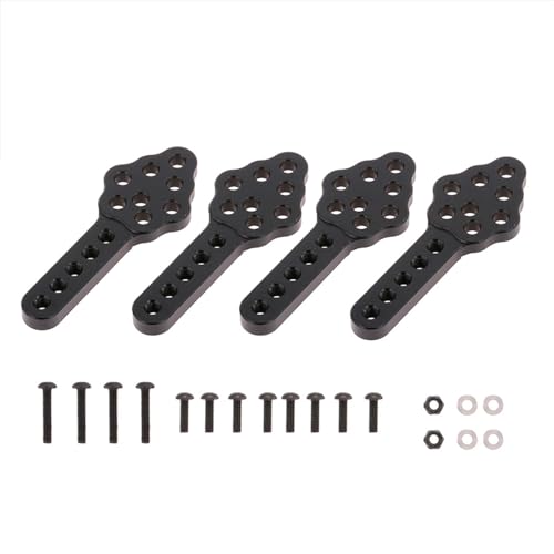 SELVFZ Fernbedienungsauto Teile Stoßdämpfer Modell Teile Metall Kits Ersatzteil Für Sammler Upgrade Werkzeuge SELVFZ Fernbedienungsauto Teile Stoßdämpfer Modell Teile Metall Kits Ersatzteil Für Sammler Upgrade Werkzeuge von SELVFZ