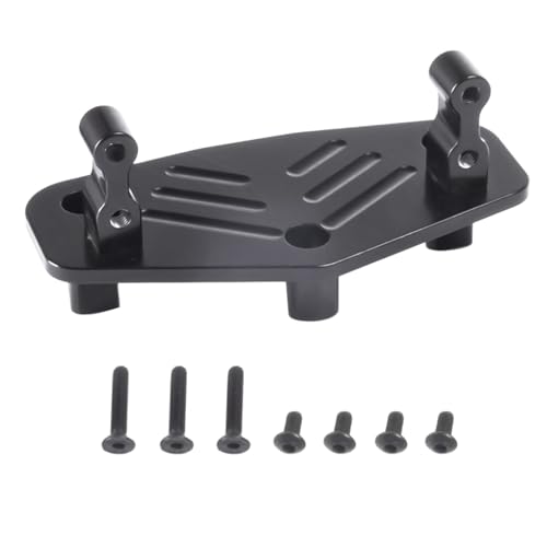 SELVFZ Fernbedienungsfahrzeug Metalllenkungsausrüstung Halterung Teile Für 1/8 Losi LMT SELVFZ Fernbedienungsfahrzeug Metalllenkungsausrüstung Halterung Teile Für 1/8 Losi LMT von SELVFZ