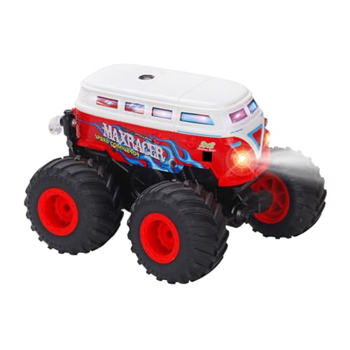 SELVFZ Fernbedienungsstunt Auto Bus Spielzeug 360 ° Flipover Drift Auto Spielzeug Elektronische Geschenke Für Kinder Erwachsene SELVFZ Fernbedienungsstunt Auto Bus Spielzeug 360 ° Flipover Drift Auto Spielzeug Elektronische Geschenke Für Kinder Erwachsene von SELVFZ