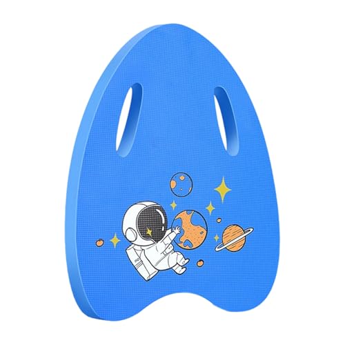SELVFZ Floatationspad Mit Astronaut Themen Für Kinder Weich Bequem von SELVFZ
