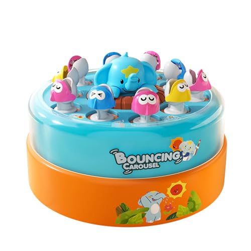 SELVFZ Fun Family Brettspiel Fischereispiel Für Kinder Die Die Feinmotorik Fähigkeiten Und Konzentrationspädagogik Spielzeug Verbessern von SELVFZ