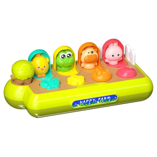 SELVFZ Fun Toy Board Sensory Toy Skill Lernen Sensorisches Spielzeug Für Kleinkinder Kinder Feinmotorik Lernen Spielzeug SELVFZ Fun Toy Board Sensory Toy Skill Lernen Sensorisches Spielzeug Für Kleinkinder Kinder Feinmotorik Lernen Spielzeug von SELVFZ