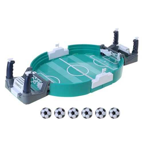 SELVFZ Fußballspiel Spielzeug Mit Fußball Tabletop Fußballspielzeug Fußballspiel Desktop Sport Brettspiel Für Kid Family Game Desk Fußballspiel SELVFZ Fußballspiel Spielzeug Mit Fußball Tabletop Fußballspielzeug Fußballspiel Desktop Sport Brettspiel Für Kid Family Game Desk Fußballspiel von SELVFZ