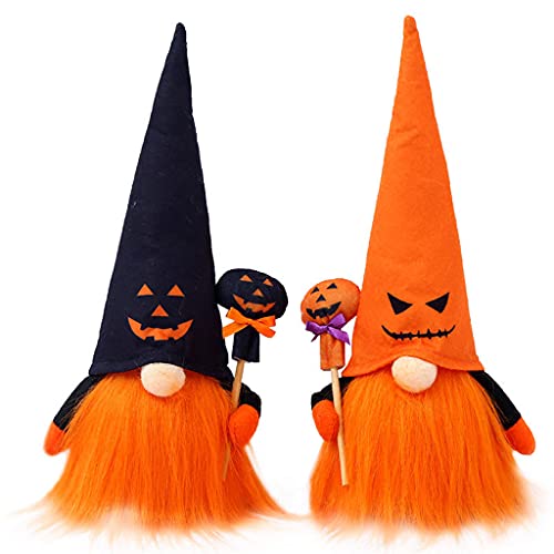 SELVFZ Halloween Dekorationen Freien Freien Hängen Leuchtend Geisterhut Halloween Batteriebetriebene Halloween SELVFZ Halloween Dekorationen Freien Freien Hängen Leuchtend Geisterhut Halloween Batteriebetriebene Halloween von SELVFZ