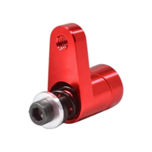 SELVFZ Hochleistungen Aluminiumlegierung Servo Horn 20T Für 1/14 1/18 Fernbedienungsauto Lenksysteme Upgrade Und Modified SELVFZ Hochleistungen Aluminiumlegierung Servo Horn 20T Für 1/14 1/18 Fernbedienungsauto Lenksysteme Upgrade Und Modified von SELVFZ