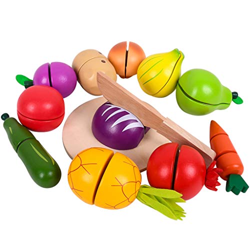 SELVFZ Holzfrucht Schneiden Vor Um Spielzeugsimulation Küche Cosplay Kinder Frühe Bildungsspielzeug Geschenke Kinder Bildung Spielzeug SELVFZ Holzfrucht Schneiden Vor Um Spielzeugsimulation Küche Cosplay Kinder Frühe Bildungsspielzeug Geschenke Kinder Bildung Spielzeug von SELVFZ