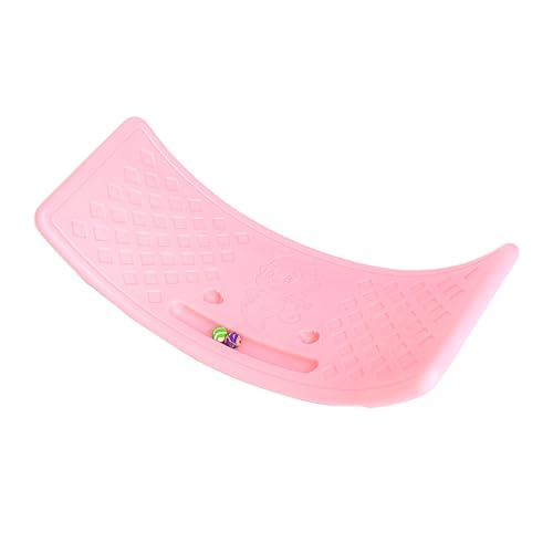 SELVFZ Indoor Balance Board Kids Wobble Board Spielzeug Entwickeln Koordinationsfähigkeiten Spielzeug Für Kinder Bildung Verbesserung Stabilitätsspielzeug SELVFZ Indoor Balance Board Kids Wobble Board Spielzeug Entwickeln Koordinationsfähigkeiten Spielzeug Für Kinder Bildung Verbesserung Stabilitätsspielzeug von SELVFZ