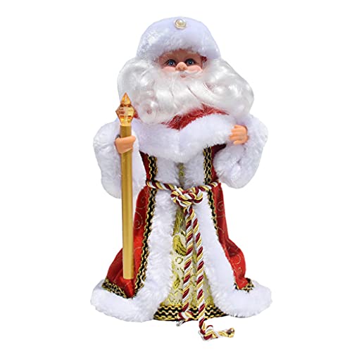 SELVFZ Interaktive Weihnachtsmann Ornament Eltern Zum Spielen Mit Kindern Fördern Die Beziehung Begleiten Kleinkinder Zeichnen Kinder Aufmerksam von SELVFZ