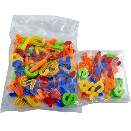 SELVFZ Kids Buchstaben Lehre Requisiten Für Vorschule 3 4 5 Gehirnentwicklungslernspielzeug Für Elementare Magnetische Magnete Lett SELVFZ Kids Buchstaben Lehre Requisiten Für Vorschule 3 4 5 Gehirnentwicklungslernspielzeug Für Elementare Magnetische Magnete Lett von SELVFZ