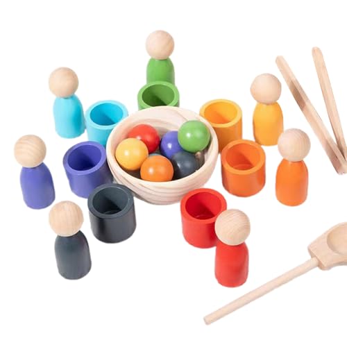 SELVFZ Kids Educational Toy Tisch Tragbare Multifunktionale Handspiel Liefert Interaktive Farb Und Zahlenerkennungs Perlen Spielzeug SELVFZ Kids Educational Toy Tisch Tragbare Multifunktionale Handspiel Liefert Interaktive Farb Und Zahlenerkennungs Perlen Spielzeug von SELVFZ