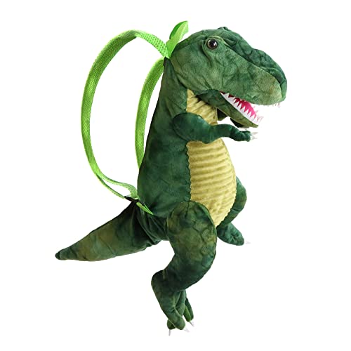 SELVFZ Kinder 3D Dinosaurier Plüsch Tasche Set Kindergartenspielzeug Mit Mehreren Tragbaren Dinosaurier Für Puppenspielzeug Süßes Designspielzeug SELVFZ Kinder 3D Dinosaurier Plüsch Tasche Set Kindergartenspielzeug Mit Mehreren Tragbaren Dinosaurier Für Puppenspielzeug Süßes Designspielzeug von SELVFZ