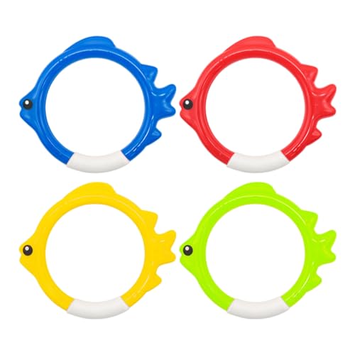 SELVFZ Kinder Cartoon Fisch Form Diving Spielzeug Kinder Lustige Spielzeug Tauchspiel Spiel Wasserspielzeug Unterwasser Training Spaß Bad Spielzeug SELVFZ Kinder Cartoon Fisch Form Diving Spielzeug Kinder Lustige Spielzeug Tauchspiel Spiel Wasserspielzeug Unterwasser Training Spaß Bad Spielzeug von SELVFZ
