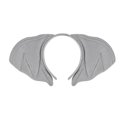 SELVFZ Kinder Elefant Kostümzubehör Für Boy Girl Halloween Cosplay Party Einschließlich Stirnband Heckhandschuh Bowtie Und Rock SELVFZ Kinder Elefant Kostümzubehör Für Boy Girl Halloween Cosplay Party Einschließlich Stirnband Heckhandschuh Bowtie Und Rock von SELVFZ