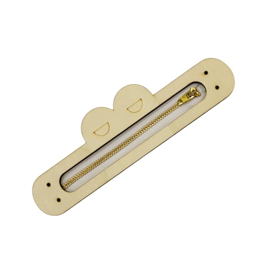 SELVFZ Kinder Holz Geschäftige Boards Für Kleinkind Zips Training Spiel Training Sensorium SELVFZ Kinder Holz Geschäftige Boards Für Kleinkind Zips Training Spiel Training Sensorium von SELVFZ