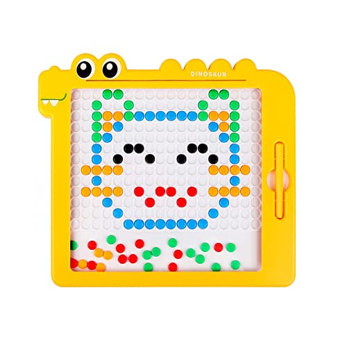 SELVFZ Kinder Scribble Board Zeichenbrett Für Stiftkontrolltraining Tracing Board Farbform Matching Lernspielzeugzeichnung Spielzeug Magnetspielbrett Spielzeug Für Kinder SELVFZ Kinder Scribble Board Zeichenbrett Für Stiftkontrolltraining Tracing Board Farbform Matching Lernspielzeugzeichnung Spielzeug Magnetspielbrett Spielzeug Für Kinder von SELVFZ